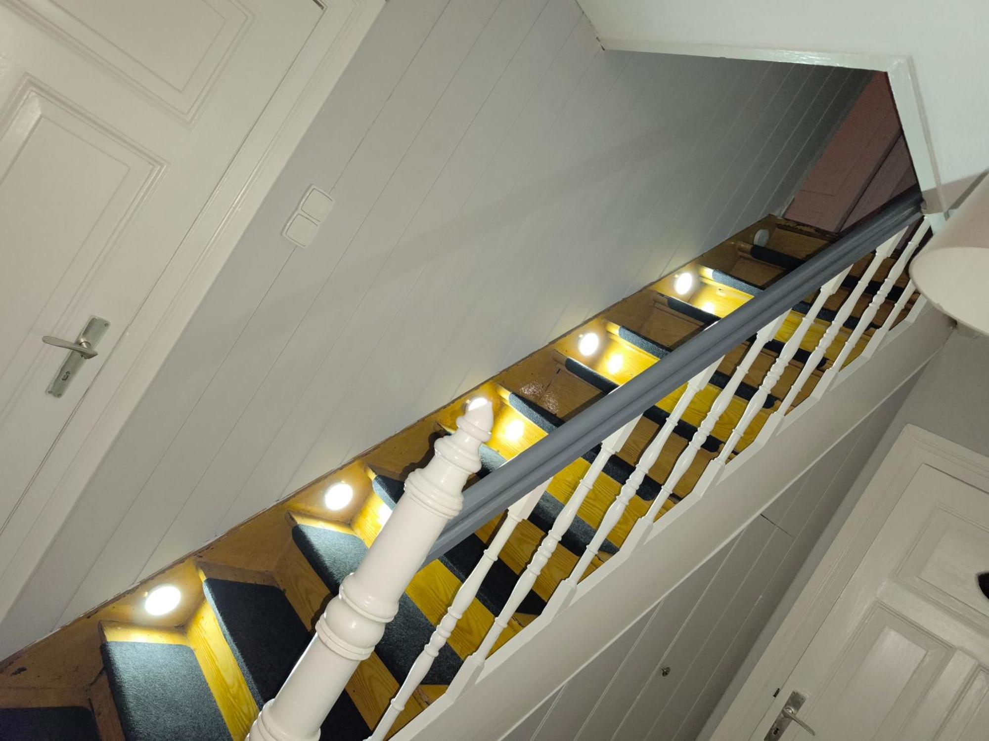 Nicki'S Ferien Oase Villa Bornhoved Exterior photo